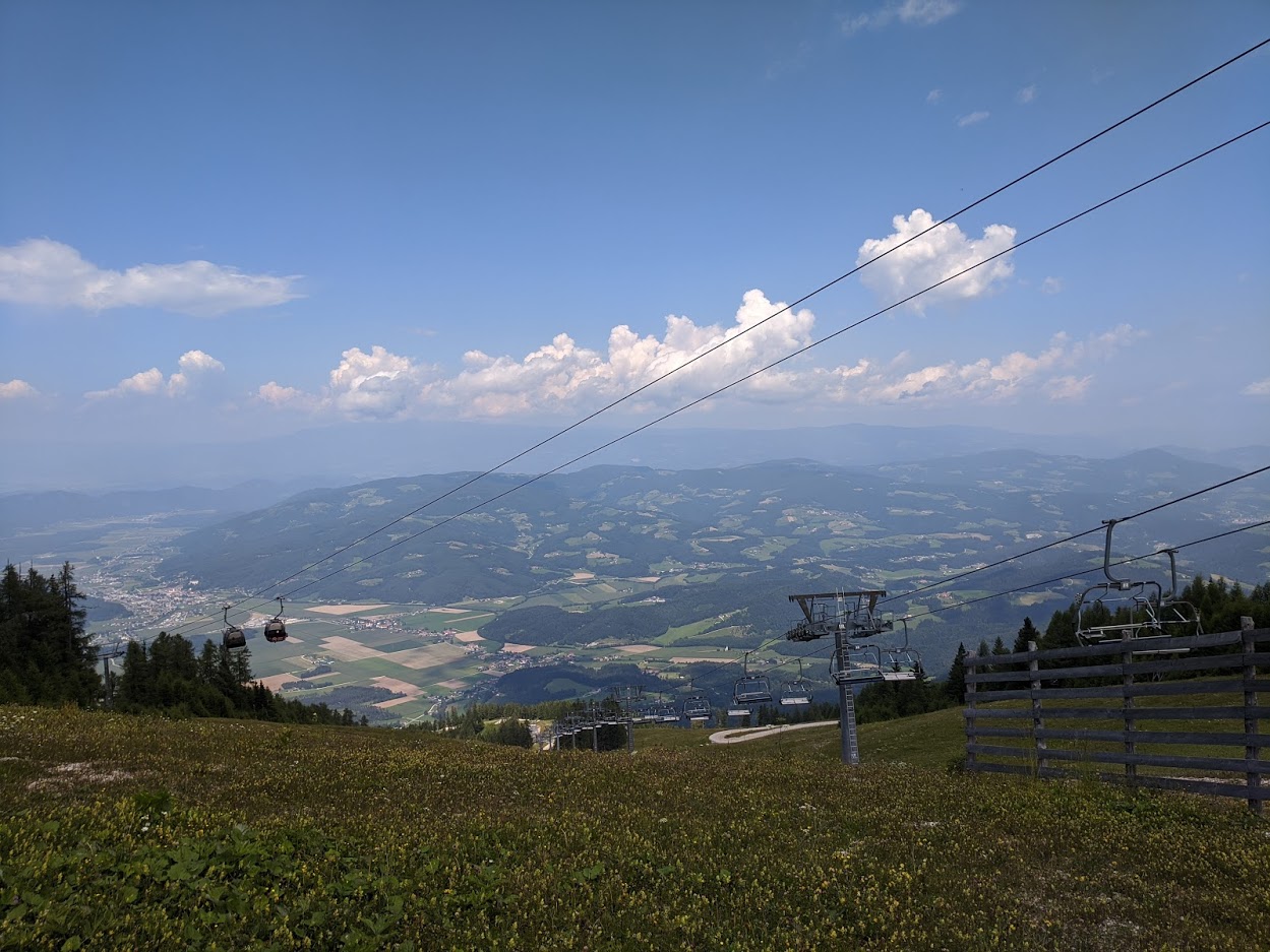 Aerial Perspective How To Create Depth In Your Paintings