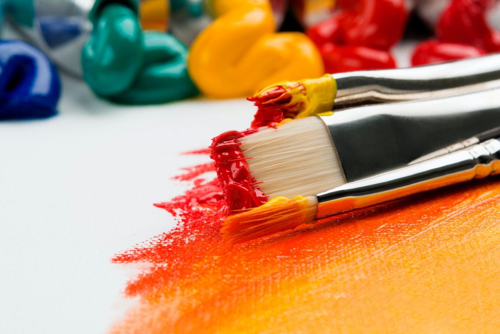 The Best Alternatives To Bob Ross Brand Painting Supplies