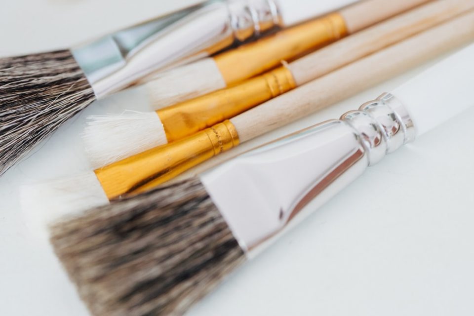 Brush Care Guide How To Clean & Store Your Brushes