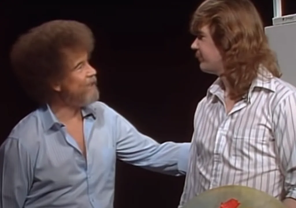 Bob Ross Inc. Would Love It If You Stopped Hating Them